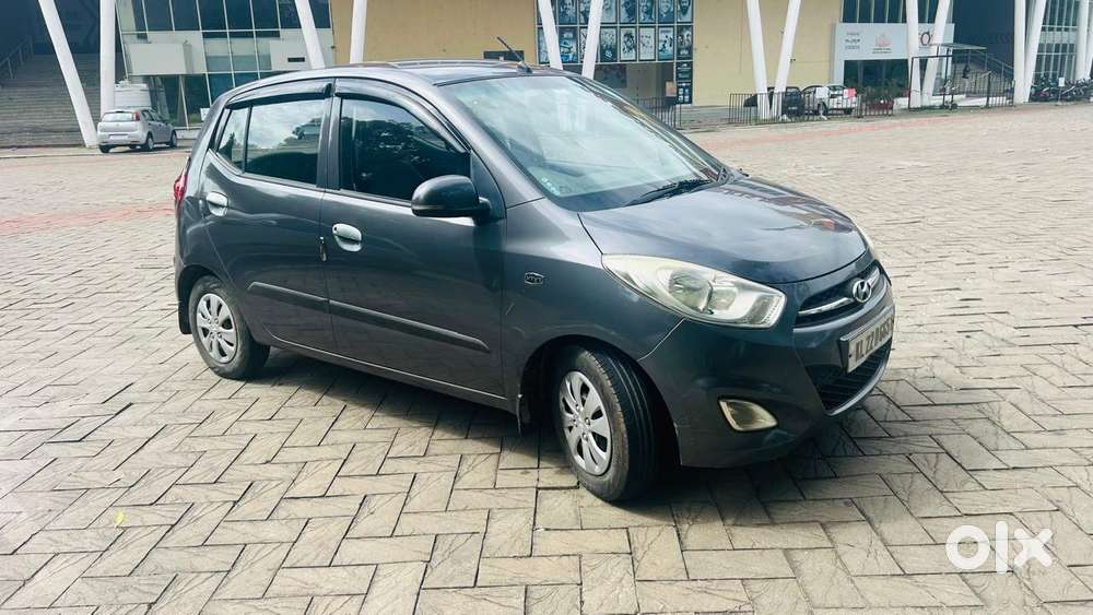 Maruti Suzuki A-star 1.0 Lxi, 2010, Petrol