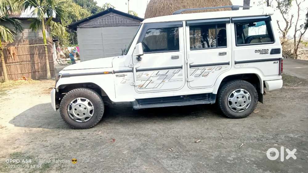 Bolero Power Puls Zlx