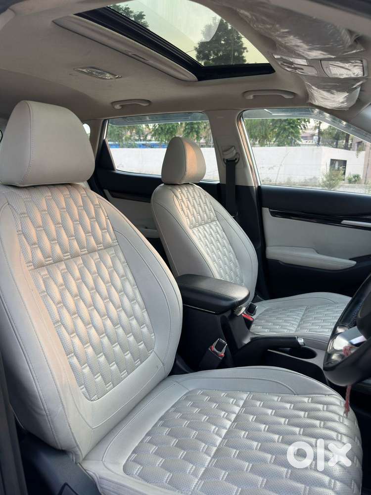 Kia Seltos Htx D, 2022, Diesel