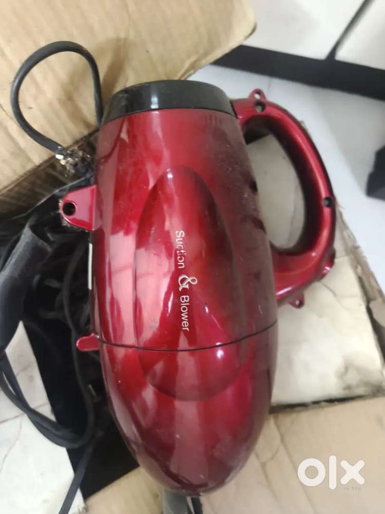 Vaccum cleaner sale