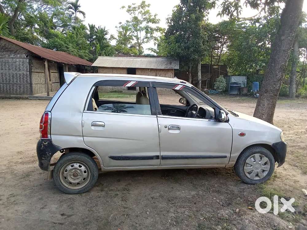 Maruti Suzuki Alto Lxi 2011 Sale Or Exchange