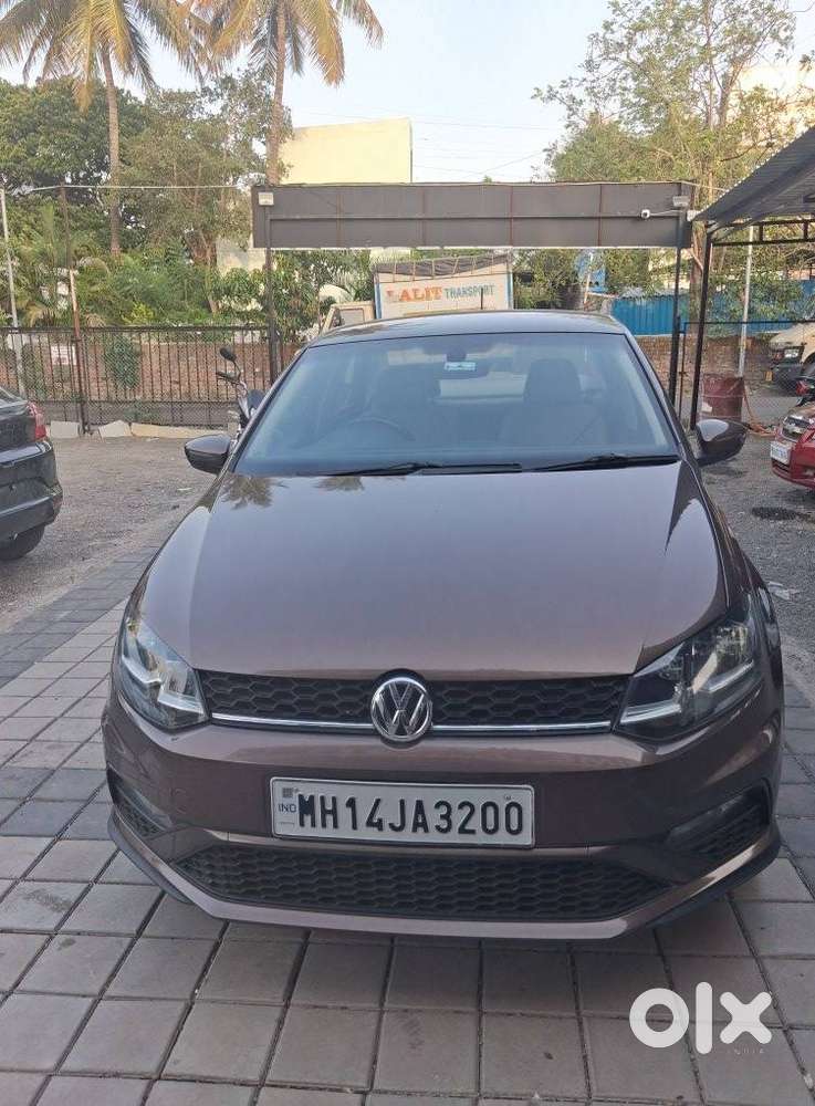 Volkswagen Vento 1.5 Tdi Highline Plus At, 2020, Diesel