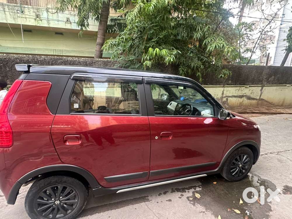 Maruti Wagon R Petrol Manual 2032
