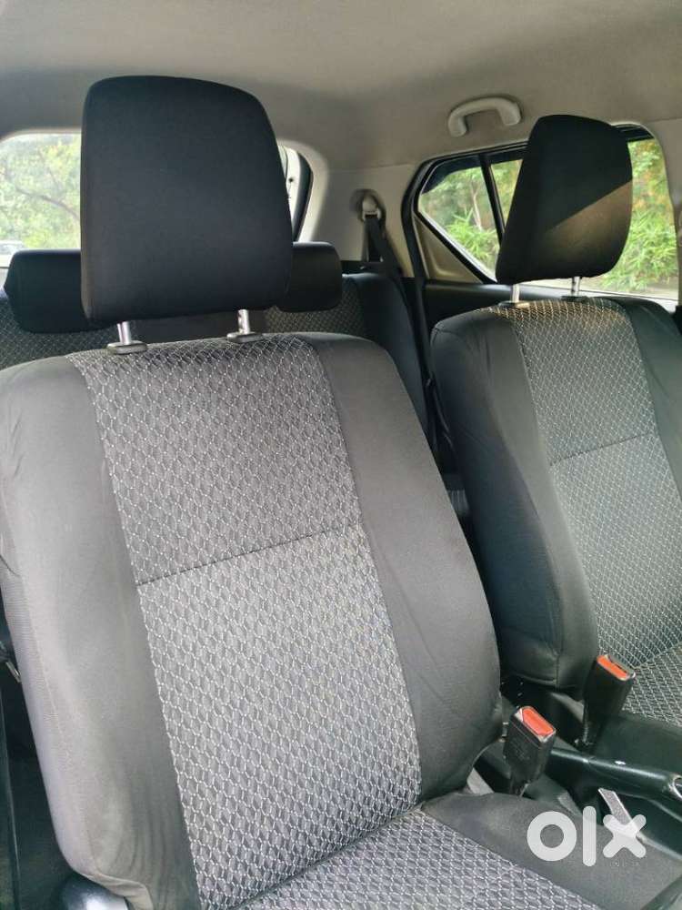 Maruti Suzuki Ignis 1.3 Sigma, 2022, Petrol
