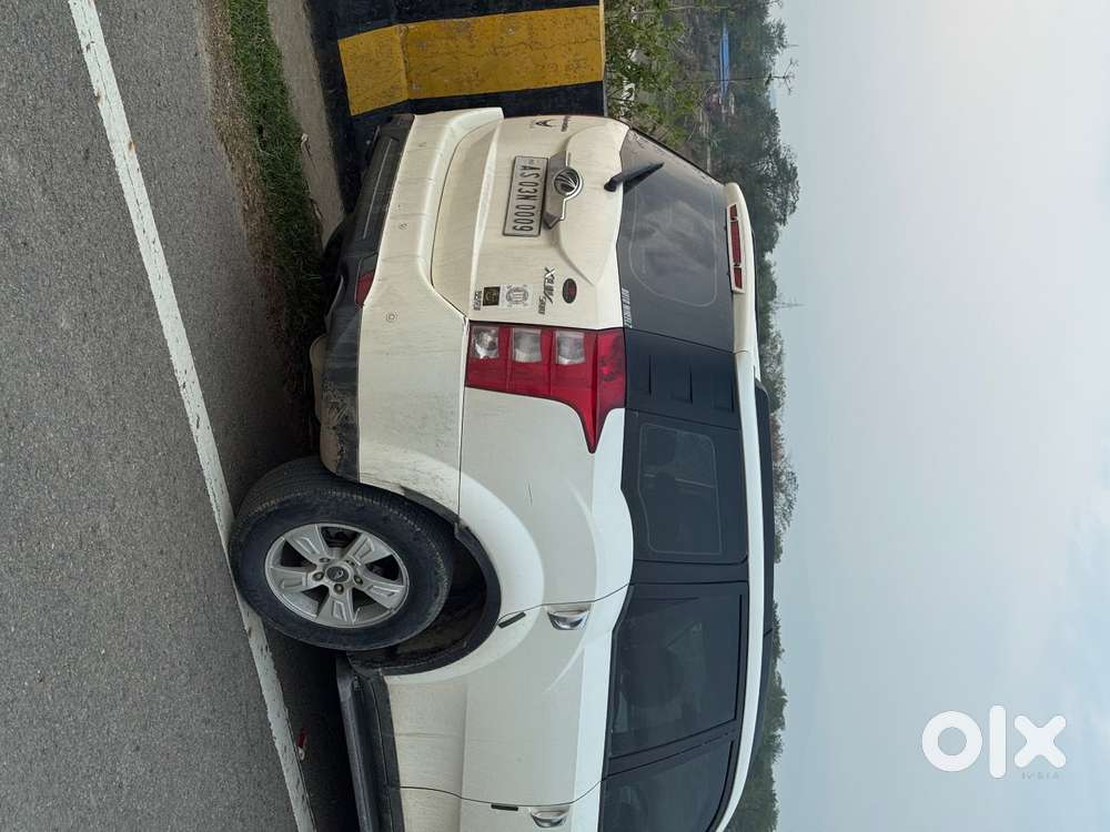 Xuv 500 Top Model For Sale