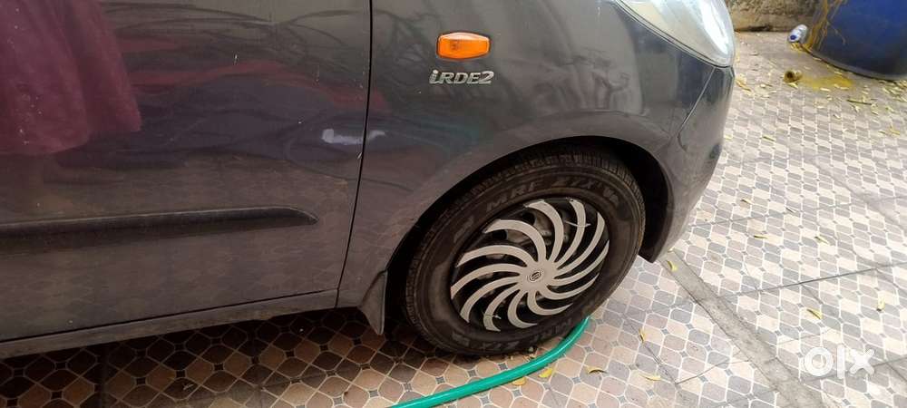 Hyundai I10 Good Condition