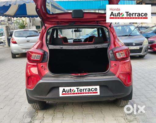 Renault Kwid 1.0 Rxt, 2022, Petrol