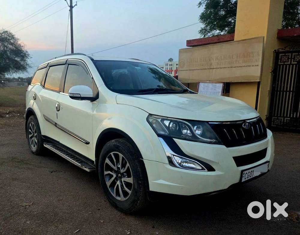 Mahindra Xuv500 W10 1.99 Mhawk, 2016, Diesel