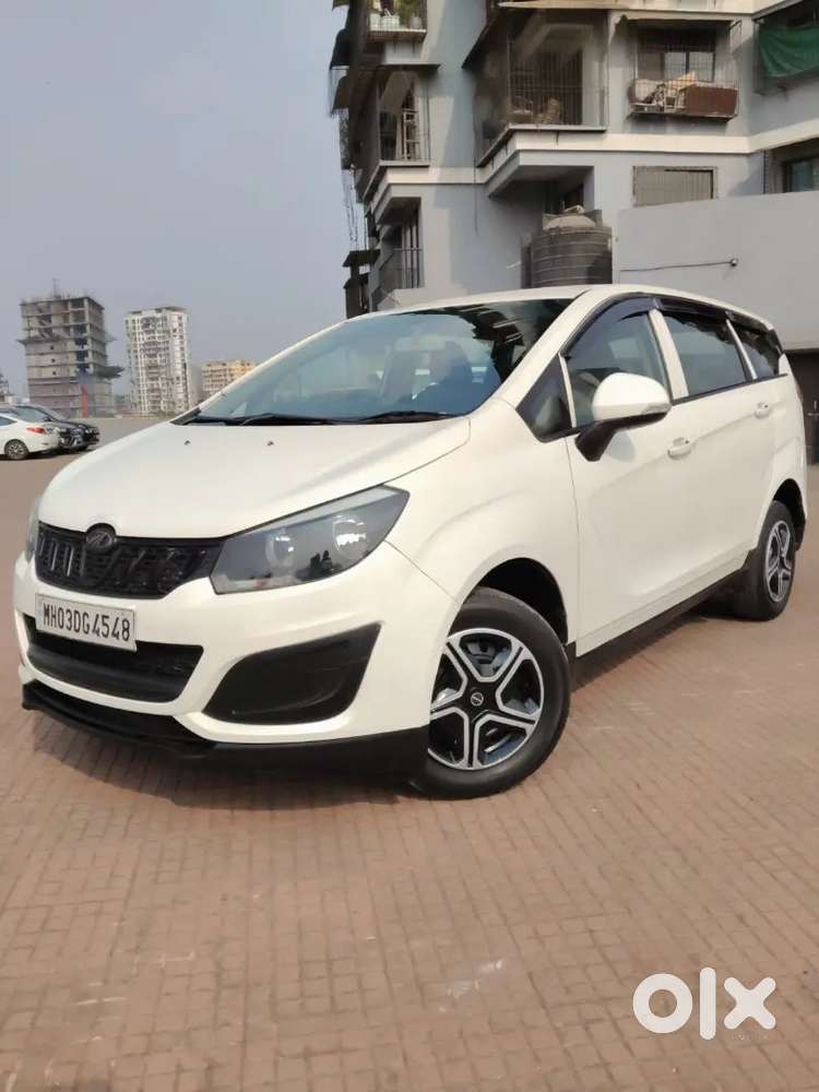 Mahindra Marazzo 2019 - Cars in Kalyan, Thane - 1835836683