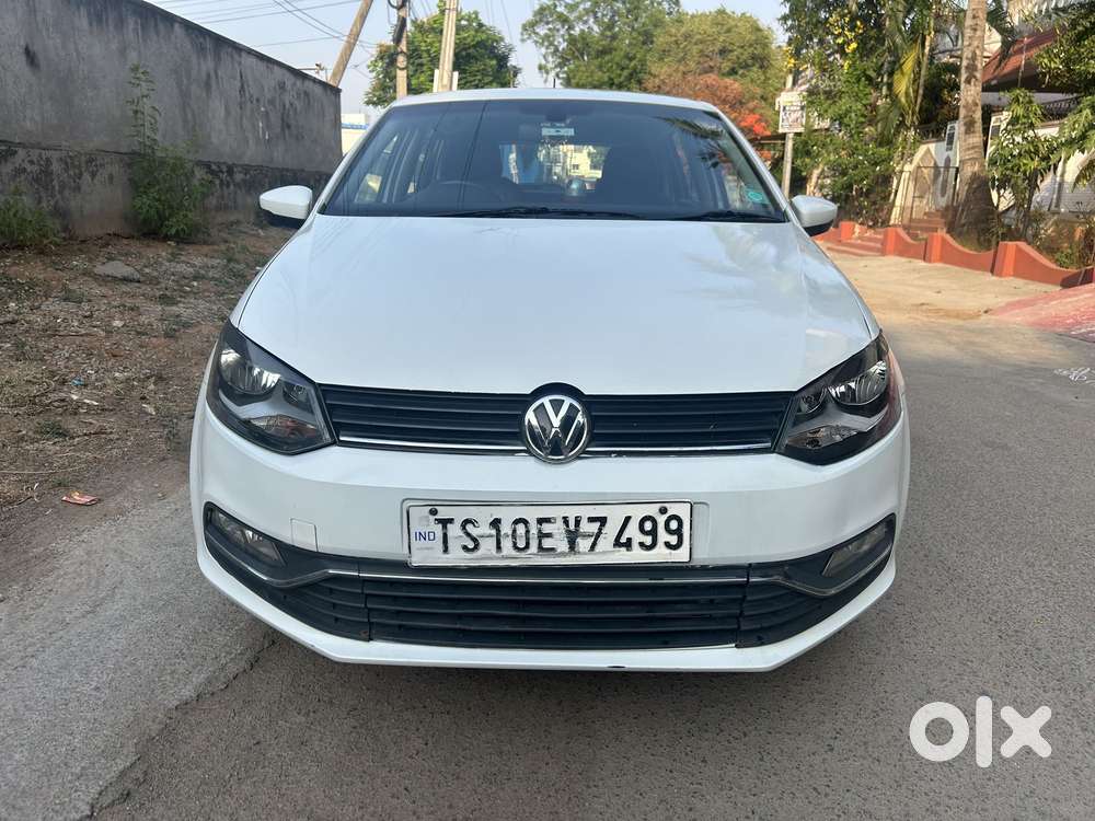 Volkswagen Polo 1.0 Highline Plus Connect Edition, 2019, Petrol