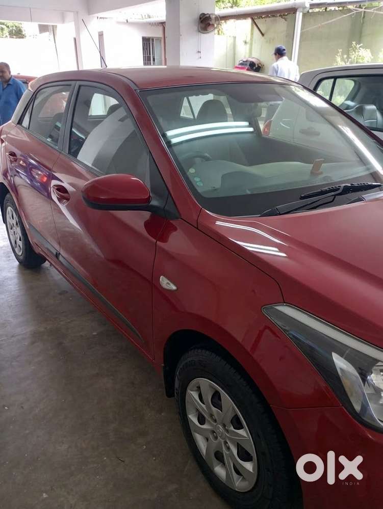 Hyundai Elite I20 2015 Petrol 54000 Km Driven