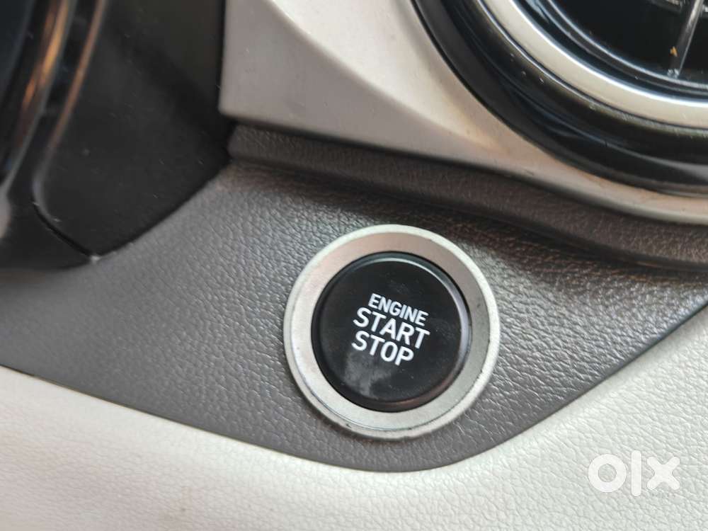 Hyundai Grand I10 Nios Asta Petrol Amt, 2020, Petrol