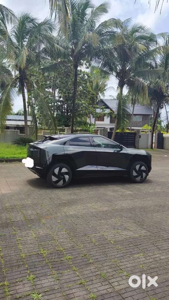 Urgent Sale Mahindra Be 6 2025
