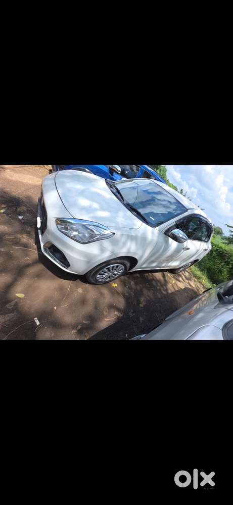 Maruti Suzuki Swift Dzire 2021 Petrol 35000 Km Driven