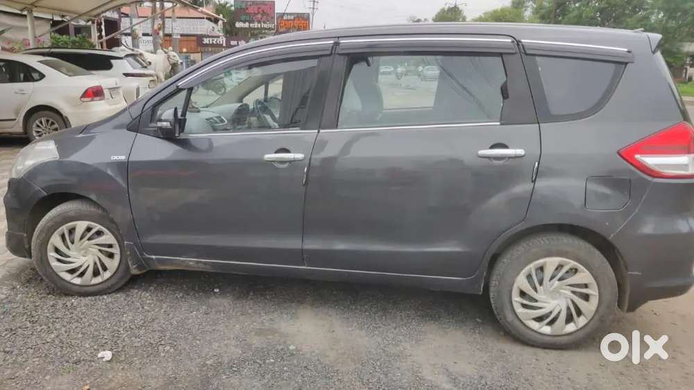 Maruti Ertiga Vdi 2018
