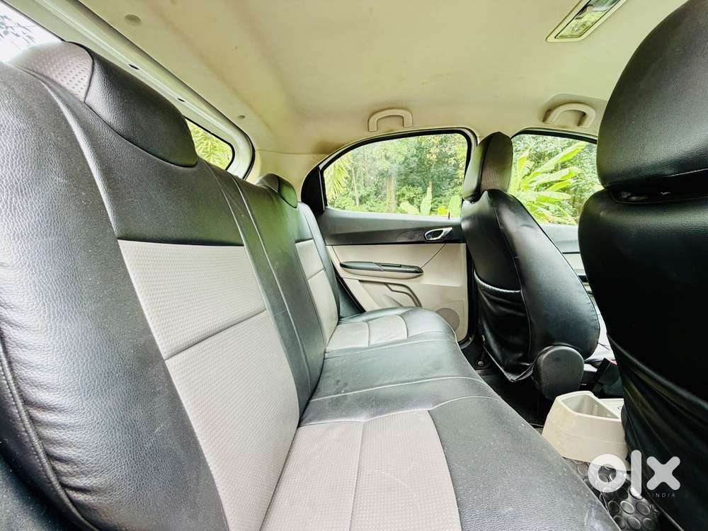 Tata Tiago Xz, 2018, Petrol