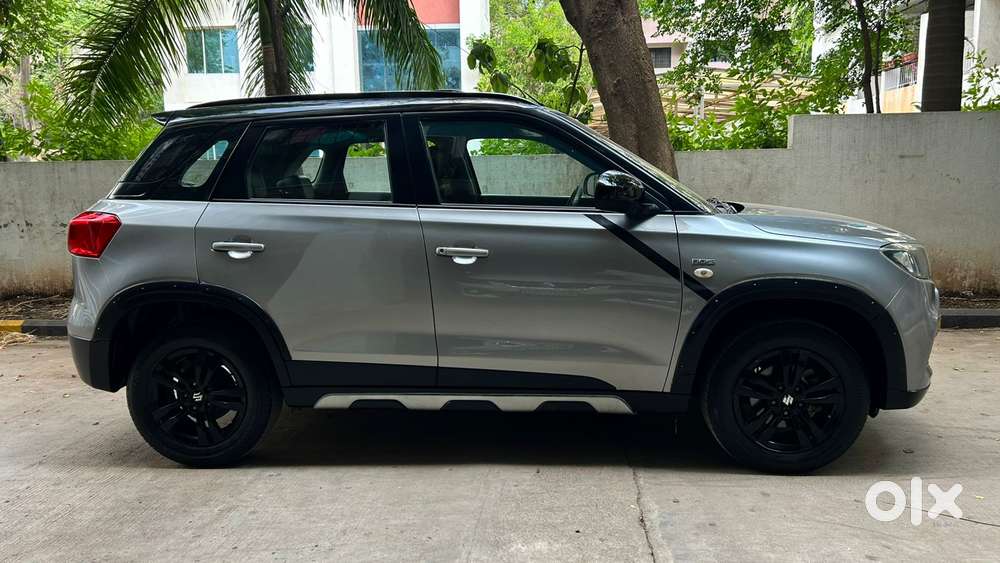 Maruti Suzuki Brezza Zdi, 2019, Diesel
