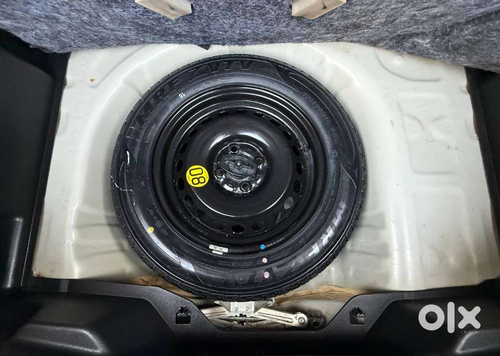 Maruti Suzuki Baleno 1.2 Zeta At, 2017, Petrol