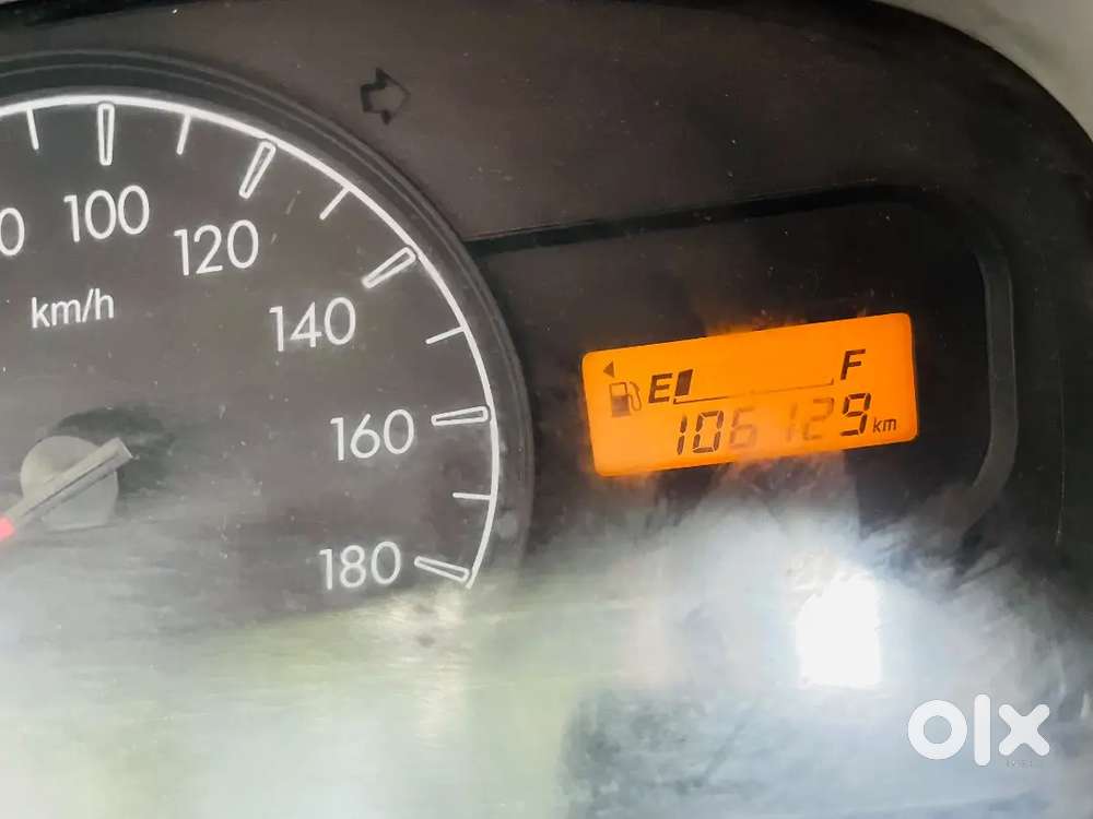 Maruti Suzuki Alto 2010 Lxi