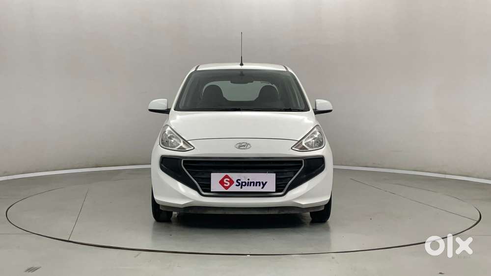 Hyundai Santro Magna, 2021, Petrol