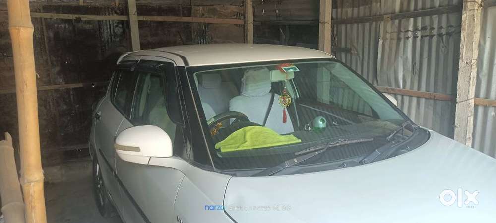 Maruti Suzuki Swift 2011 Petrol Well Maintained