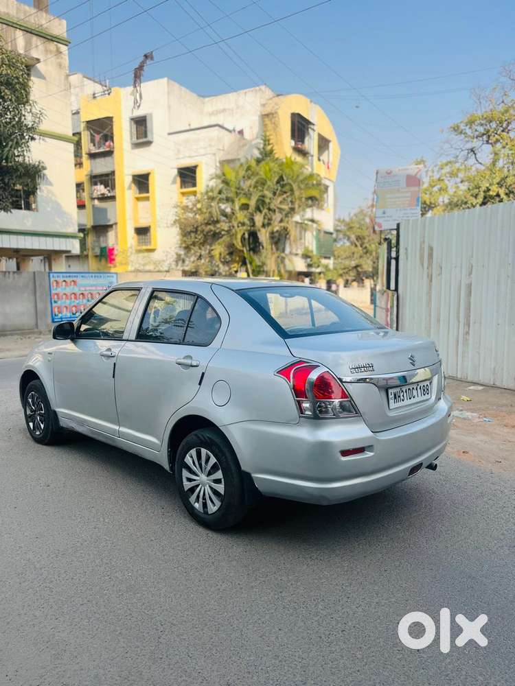 Maruti Suzuki Swift Dzire Vdi Bsiv, 2010, Diesel