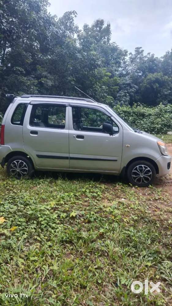 Maruti Suzuki Wagon R 2006