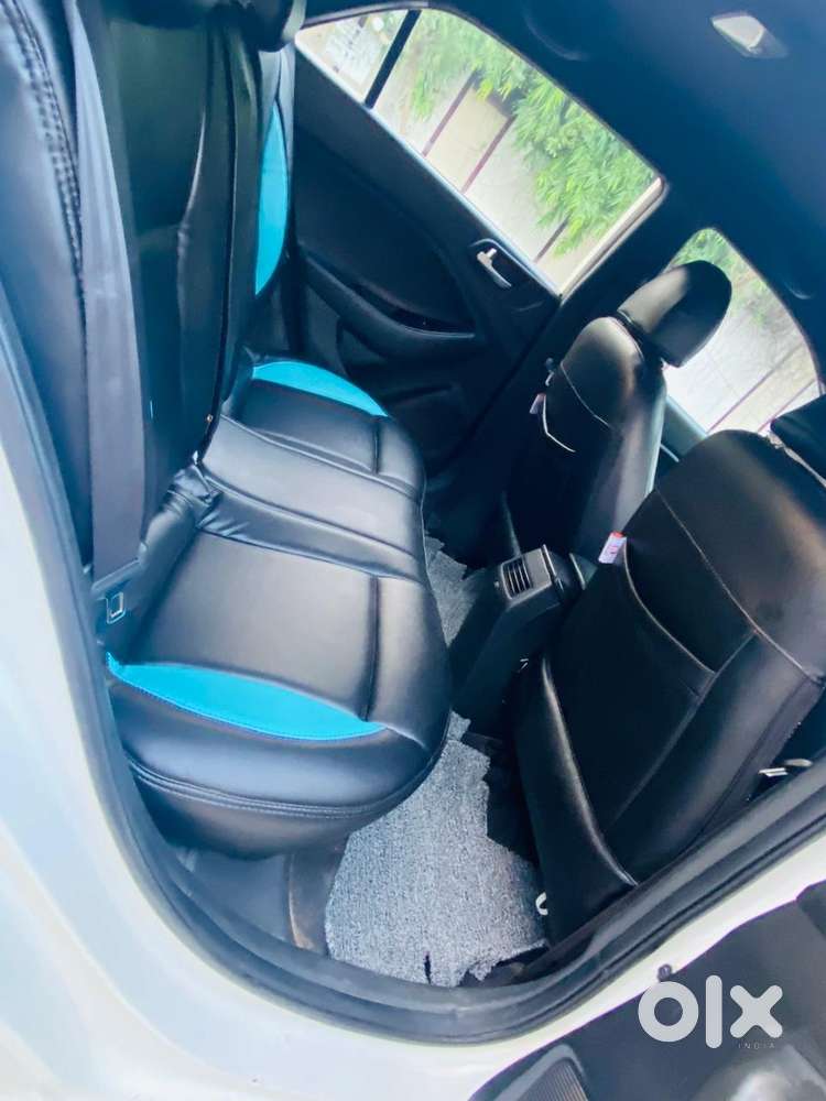 Hyundai I20 Active Sx Diesel, 2019, Diesel