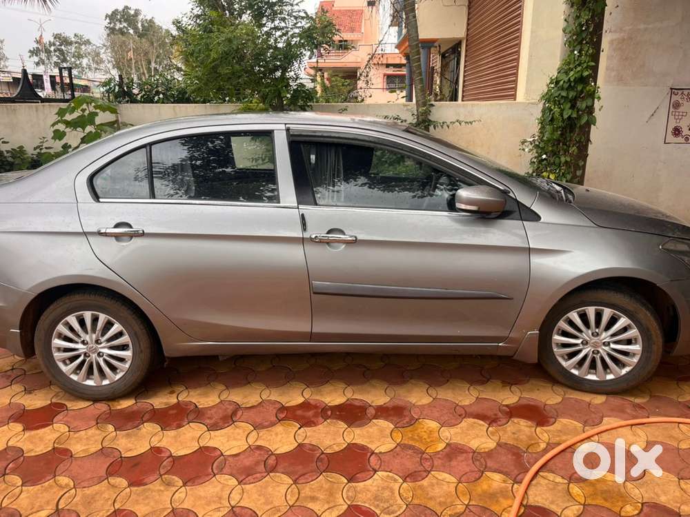 2019 Maruti Suzuki Ciaz