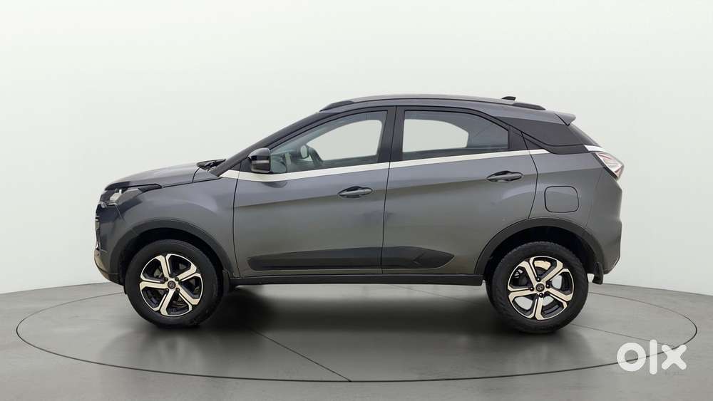Tata Nexon 1.5 Revotorq Xz Plus, 2022, Diesel