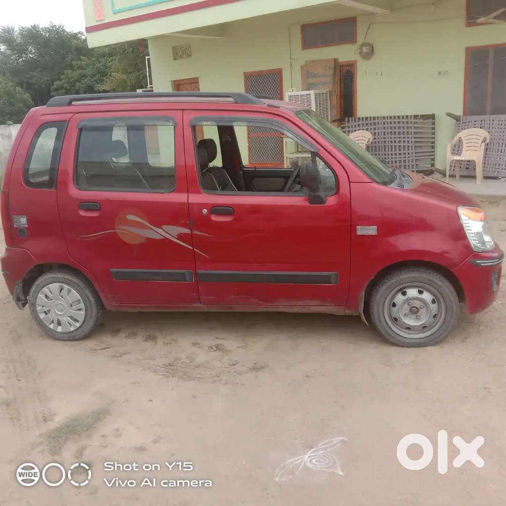 Wagonr For Sale, Single Hand Used Vehicle