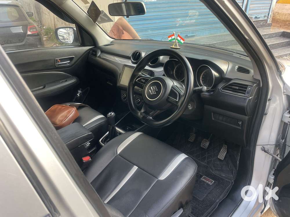 Maruti Suzuki Swift Vxi + Manual, 2019, Petrol