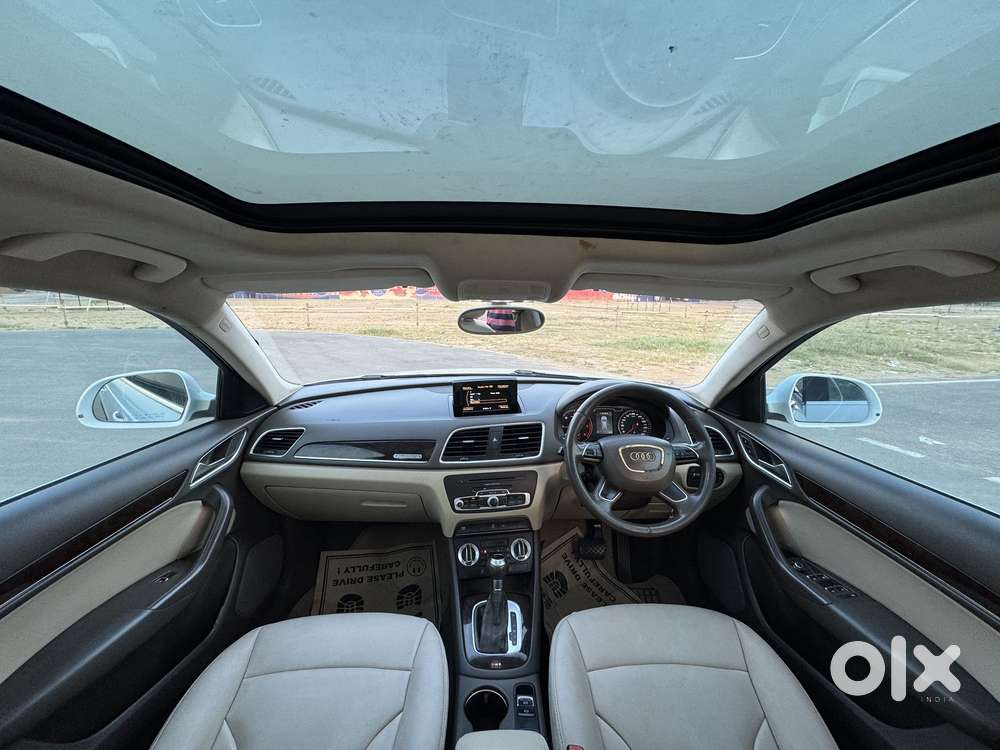 Audi A3 2.0 35 Tdi Premium + Sunroof, 2015, Diesel