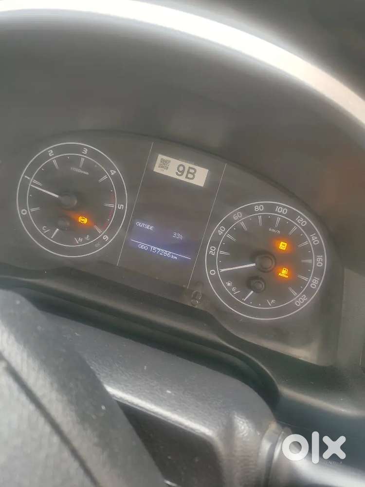 Toyota Innova Crysta 2023