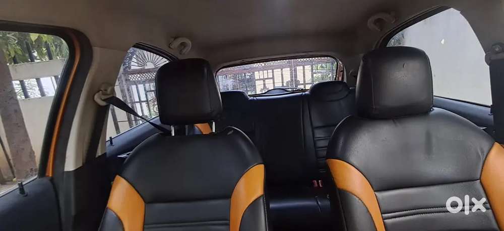 Tata Tiago 2016 Petrol Manual