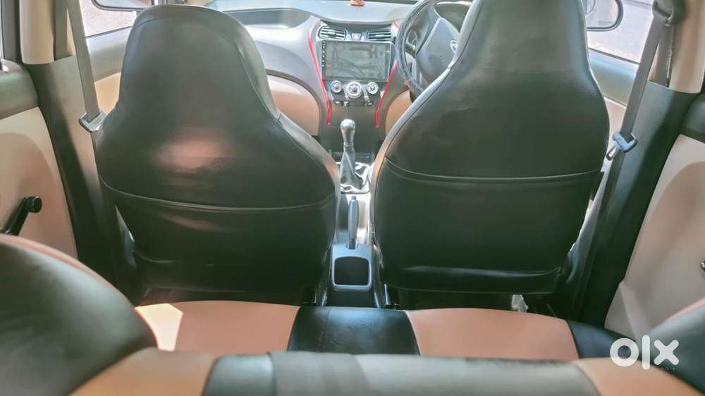 Hyundai Eon 1.0 Magna Plus, 2012, Petrol