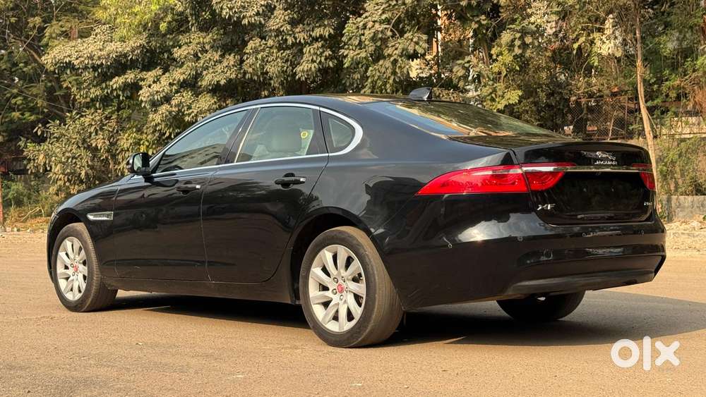 Jaguar Xf 2.0 Diesel Portfolio, 2018, Diesel