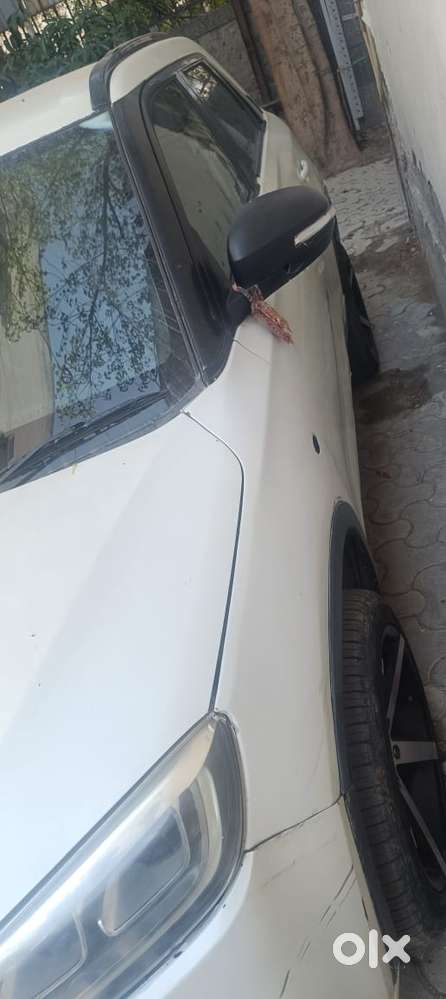 Maruti Suzuki Brezza Vdi, 2019, Diesel