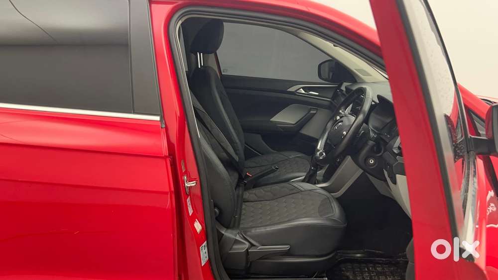 Skoda Kushaq 1.0 Tsi Ambition At, 2022, Petrol