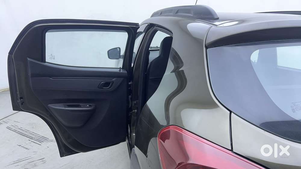 Renault Kwid Rxt 1.0, 2022, Petrol