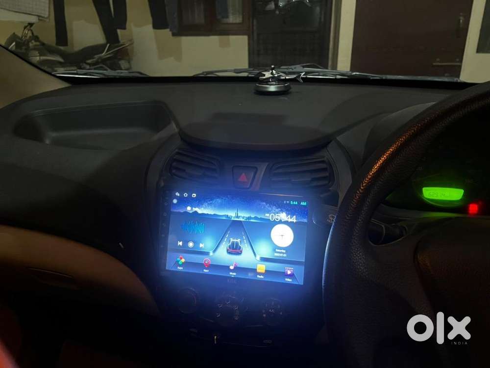 Hyundai Eon 2016 Petrol 62914 Km Driven