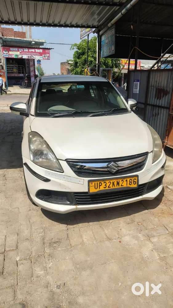 Maruti Suzuki Swift 2018