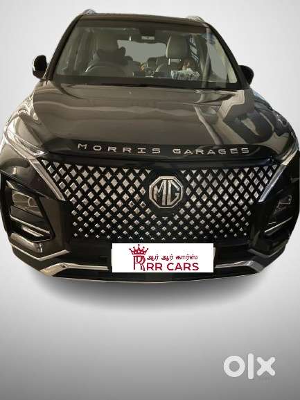 Mg Hector Smart Pro 1.5 Turbo Mt, 2023, Petrol