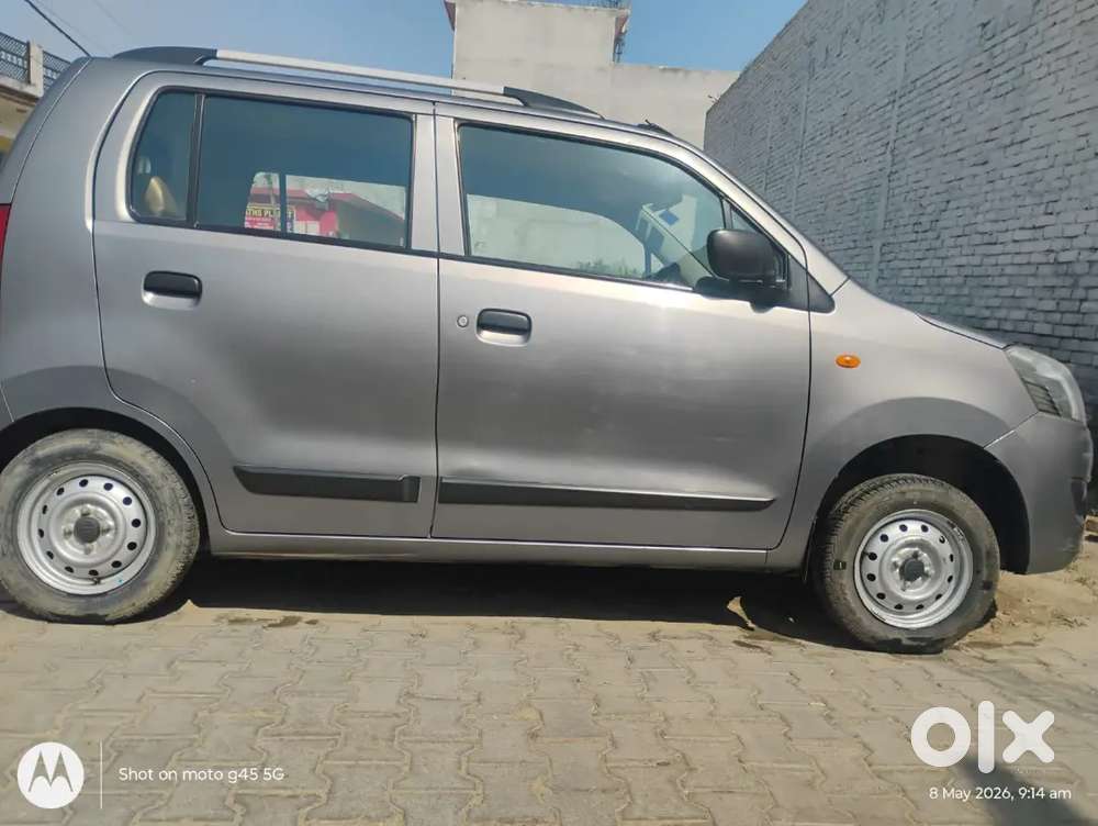 Wagonr Is For Sale..petrol+lpg