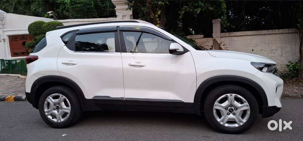 Kia Sonet Htk Plus 1.5 Diesel Mt, 2020, Diesel