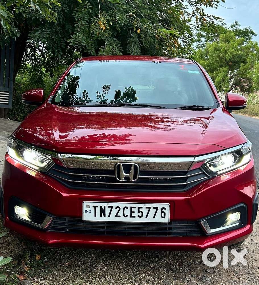 Honda Petrol Automatic 2024