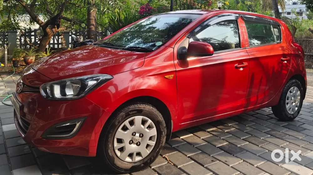 Hyundai I20 2012 Diesel 82000 Km Driven