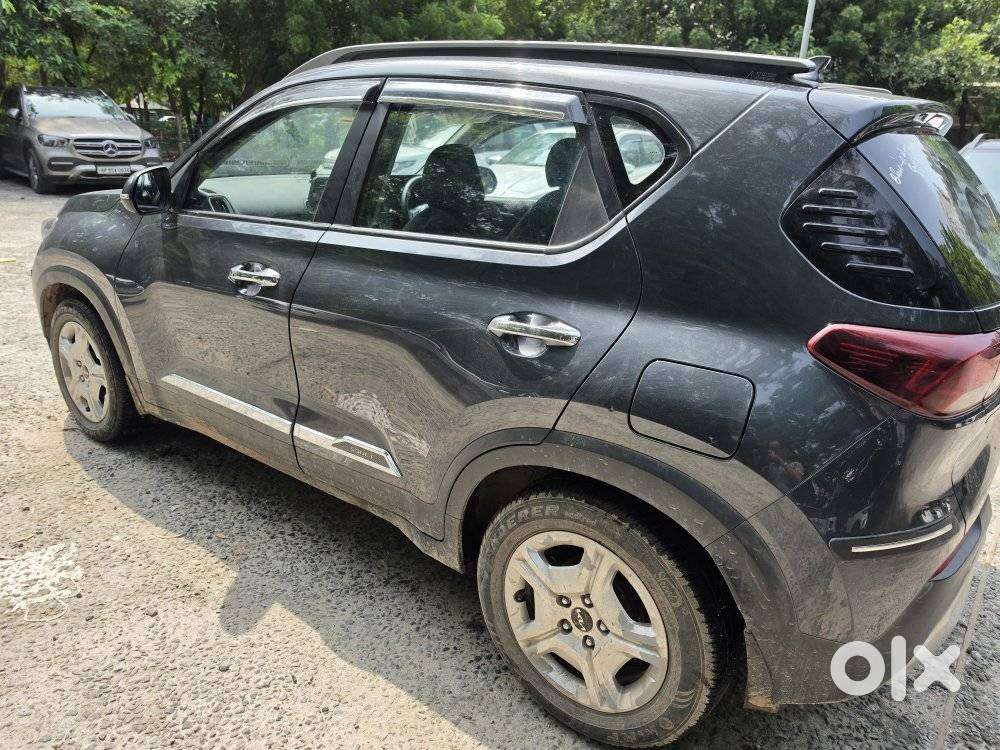 Kia Sonet Htx Plus 1.5, 2023, Diesel