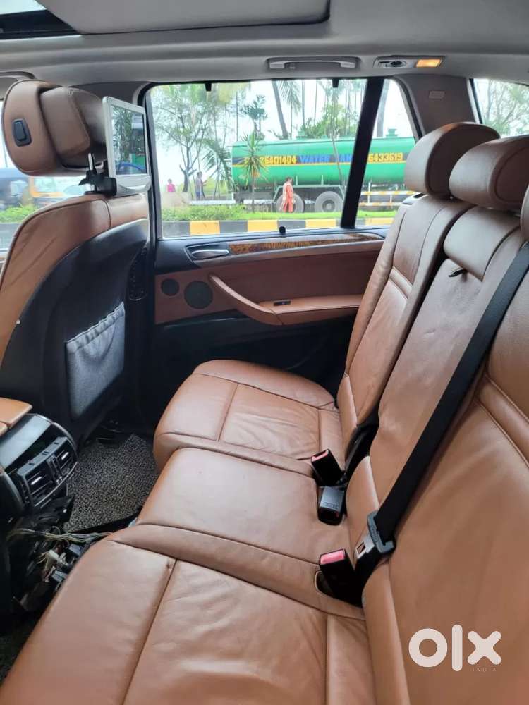 Bmw X5, 2009, Diesel