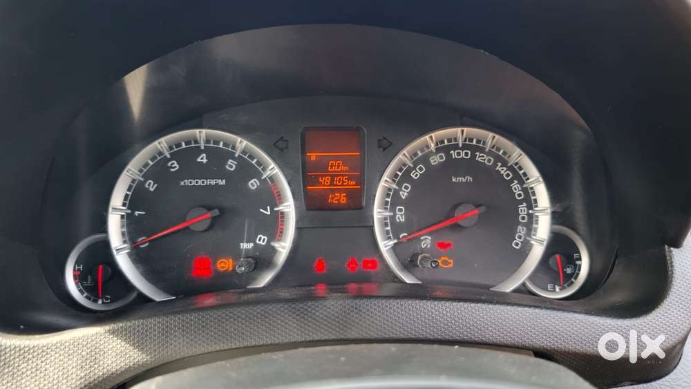 Maruti Suzuki Swift Vxi Optional, 2016, Petrol